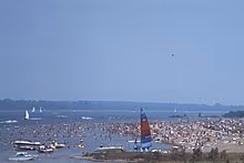 Alum Creek State Park